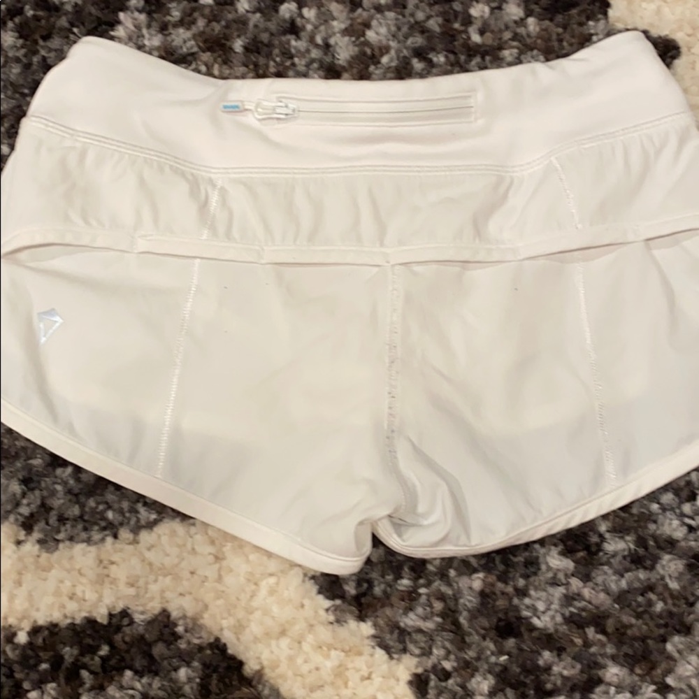 ivivva shorts